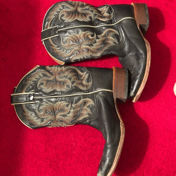 Cowboy Boots - Picture 1 of 4